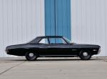 Chevrolet Biscayne 2-Door Sedan 1968 года
